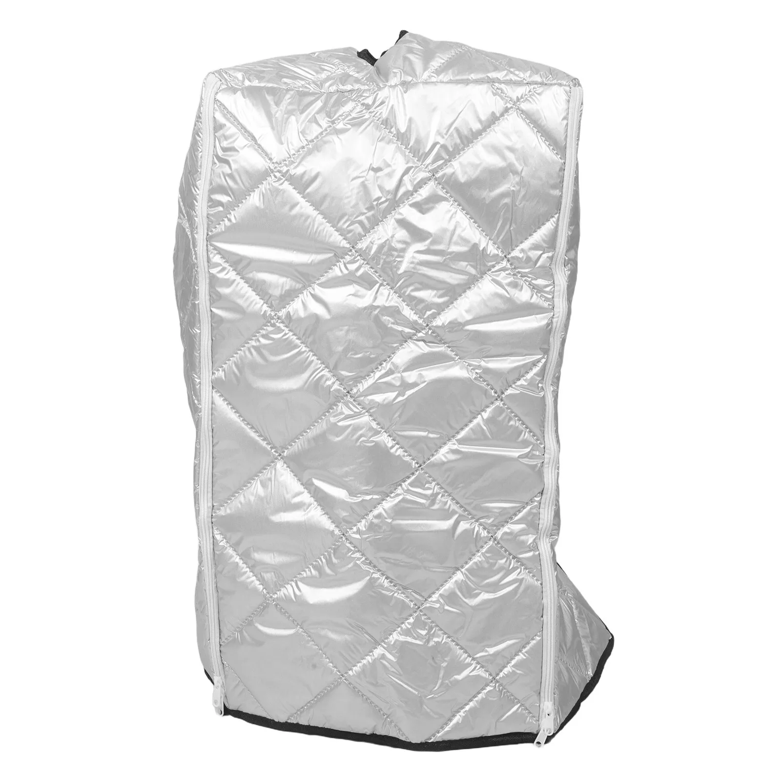 

Tankless Water Heater Cover Wall Mounted Boiler Enclosure 40x33x72cm Waterproof Uv Resistant Dustproof Protector Indoor Heater