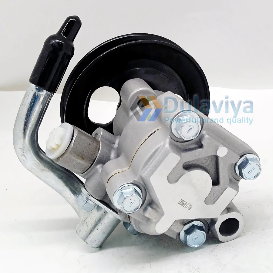 

New Hydraulic Power Steering Pump For Car HYUNDAI GETZ 57100-1C501 57110-1C580 57110-1C500 571001C501 571101C580 571101C500