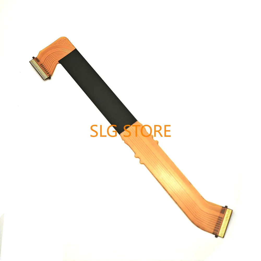 สายเฟล็กซ์สำหรับหน้าจอแสดงผล LCD สำหรับกล้องดิจิตอล Sony SLT-A58 A58