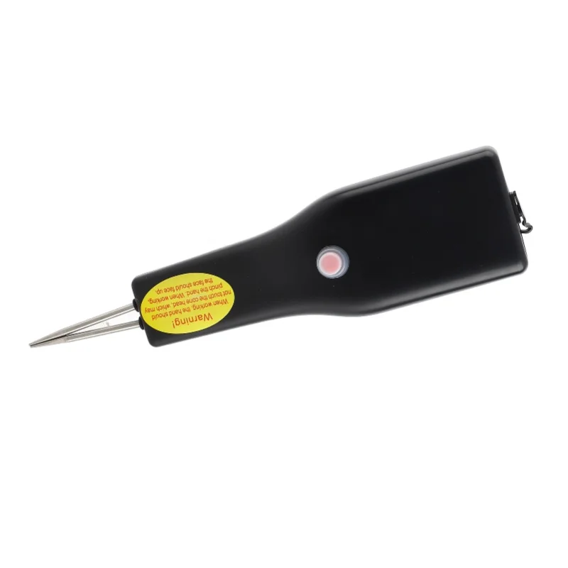 Rechargeable Electric Poultry Feathers Plucker Handheld Chicken Plucker Full Automatic Duck Goose Feathers Removing Machine