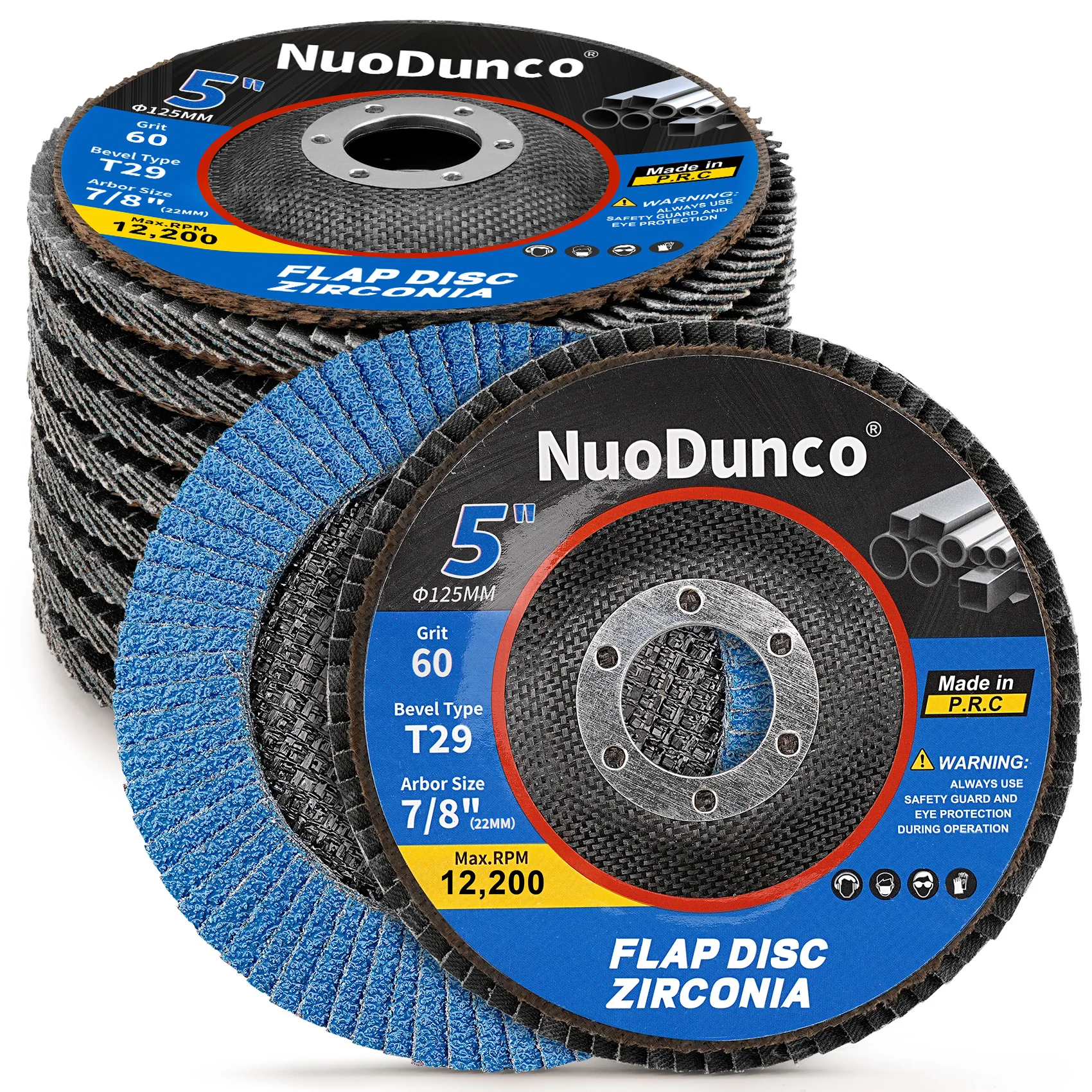 

SI FANG 125 мм металлические шлифовальные лепестковые диски для угловой шлифовальной машины 40-120 шлифовальные круги лезвие лепестковый шлифовальный диск для полировки