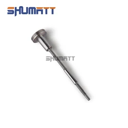 4Pcs F00RJ01714 Injector Control Valve For 0445120177 0445120184 0445120185 0445120187 0445120188 0445120269 Injector