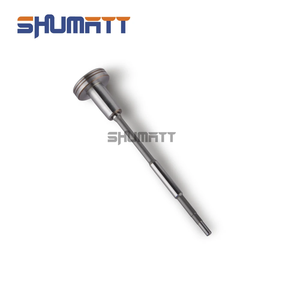 4Pcs F00RJ01714 Injector Control Valve For 0445120177 0445120184 0445120185 0445120187 0445120188 0445120269 Injector