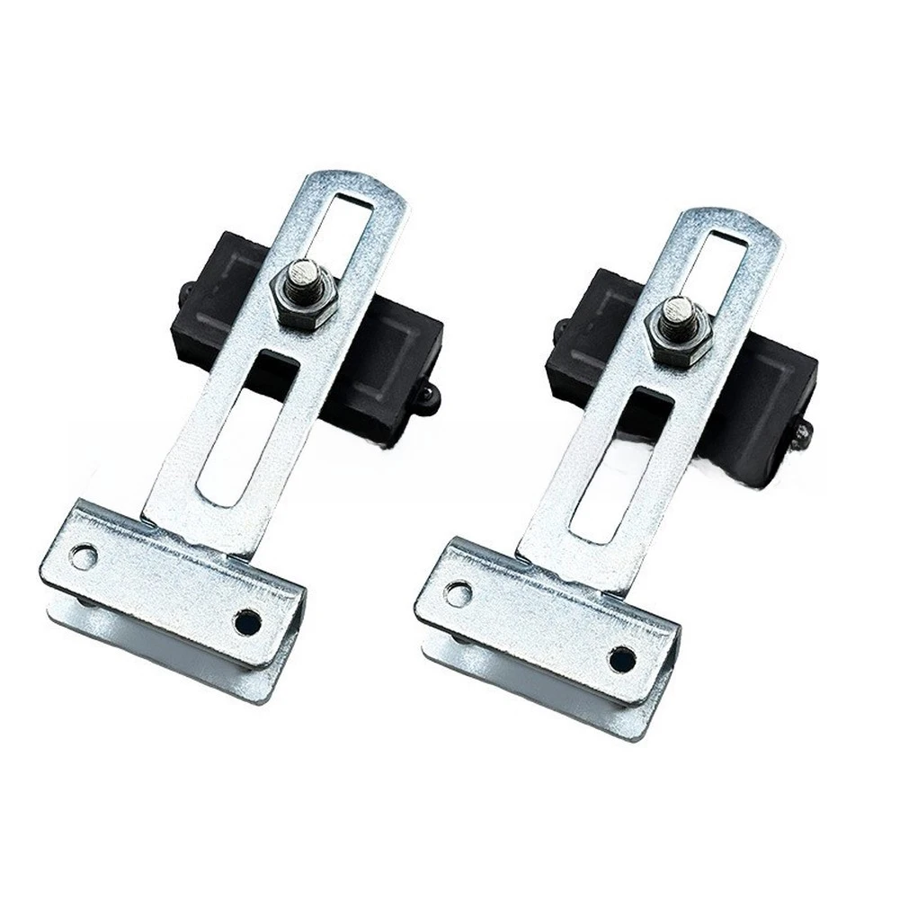 Magnetic Limit Switch for Sliding Gate Control Systems Normally Open Configuration Ensures Safe Default Open Circuit Performance
