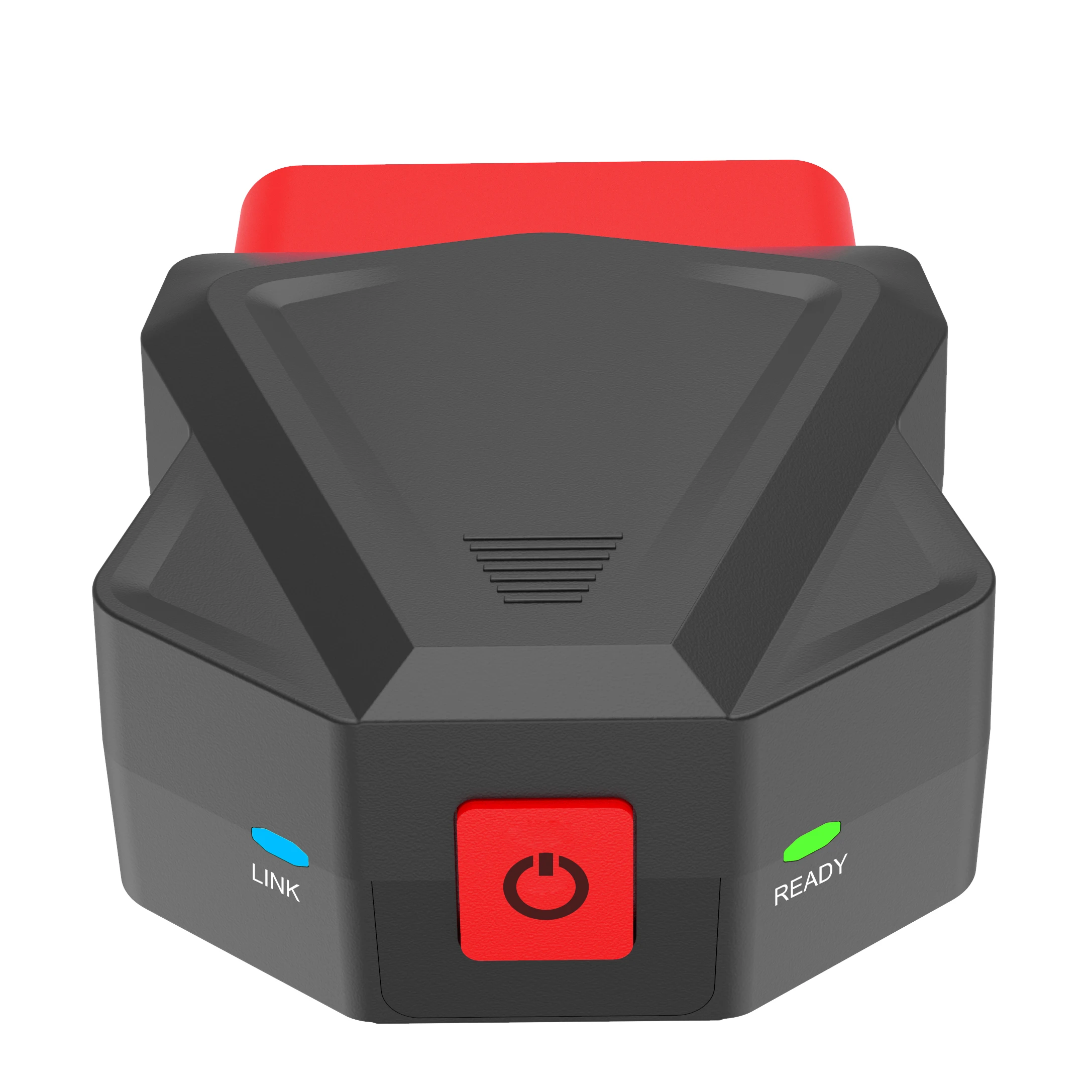 Obd2 بلوتوث DA100 ماسح ضوئي للسيارة محرك خطأ رمز القراءة أداة تشخيص معلومات في الوقت الحقيقي تنطبق على أندرويد IOS