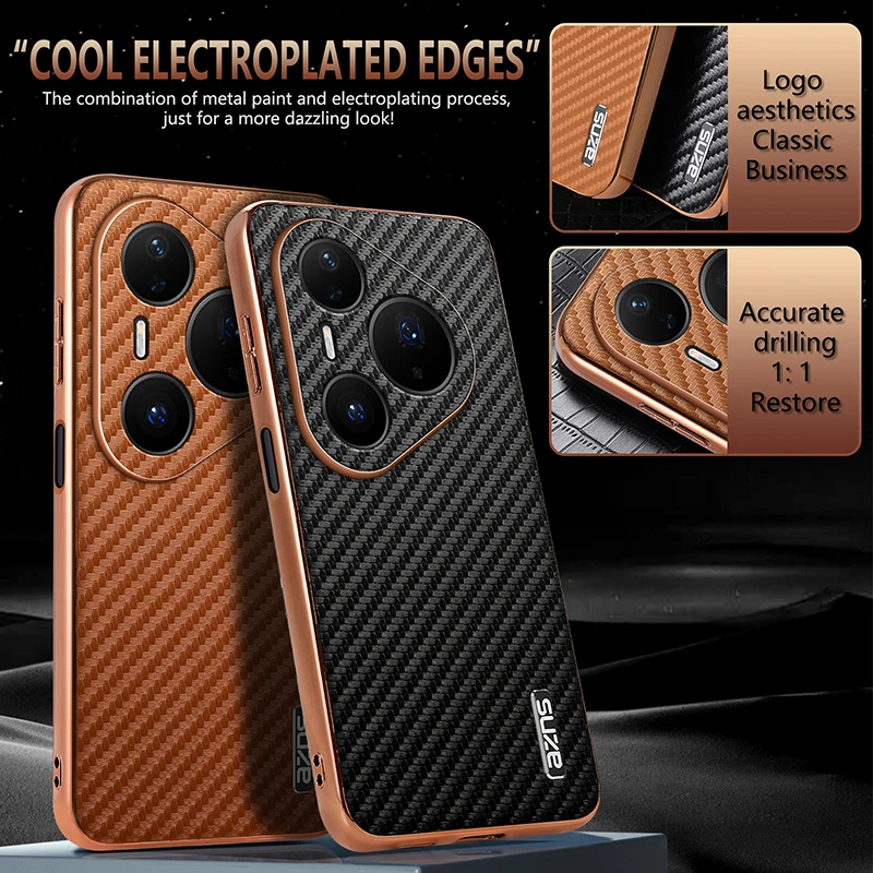 Azns Luxury Carbon …