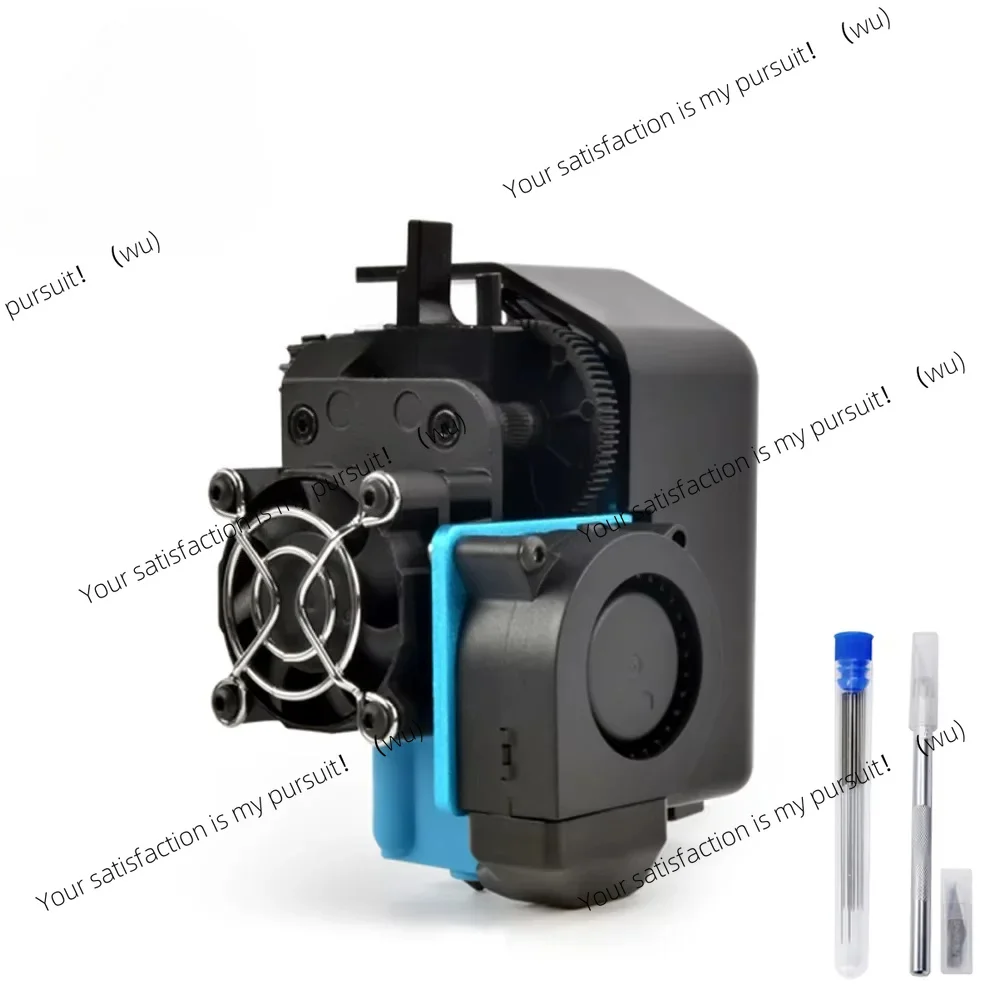 for Artillery Sidewinder X2 and Genius Pro metal extruder kit, automatic leveling, original silent, easy to install