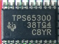 

TPS65300 новая и быстрая доставка