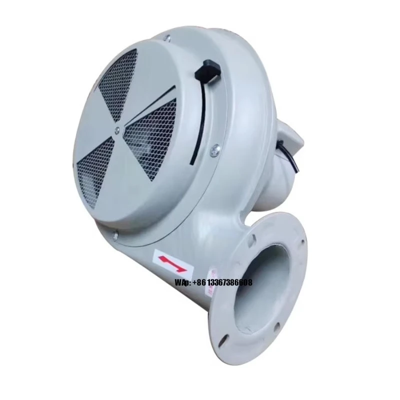 

Plastic Dryer' Blowder Hopper Dryer Blower Motor Price