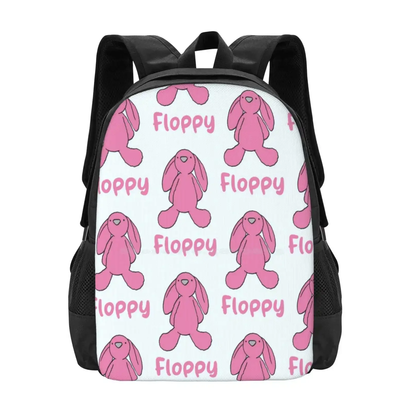 

Floppy Hot Sale Schoolbag Backpack Fashion Bags