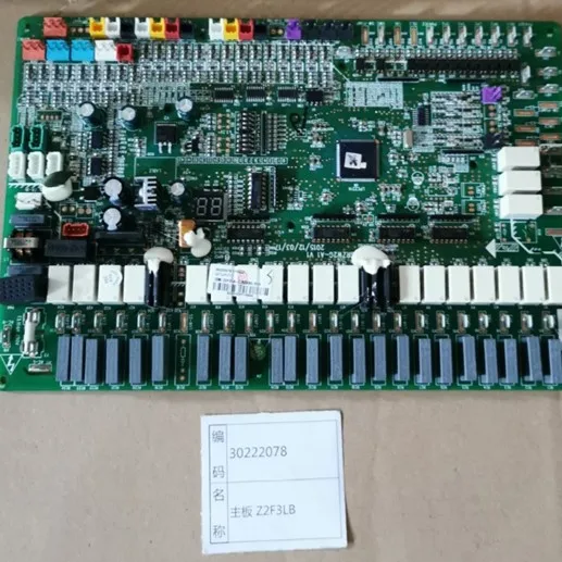 30222078 LSB RF500MA test ok circuit board motherboard