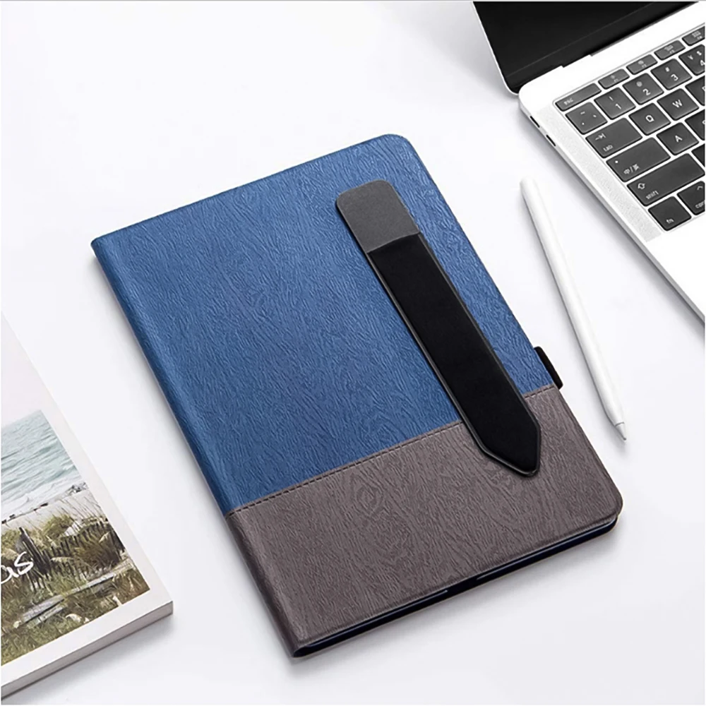 Dla Apple Pencil 2 1 piórnik Stick Holder dla iPad ołówek pokrywa klej Tablet Touch Pen etui torby rękaw storage Cases