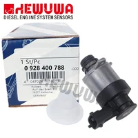 0928400788   VÁLVULA dosificadora de control del regulador de presión de la bomba de combustible para Ford Nissan Peugeot Renault 9806448980