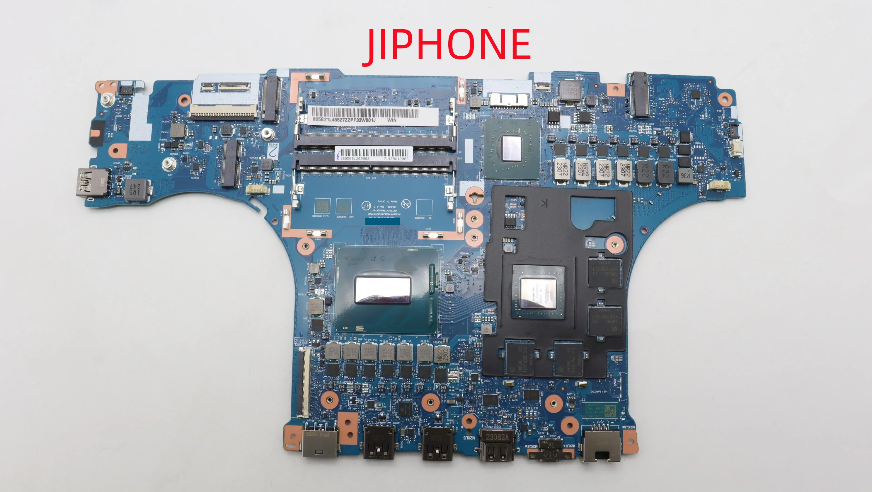 専用 pcもろもろ Lenovo Legion Pro 7 NM-F091 Motherboard for I9-13900HX RTX4070