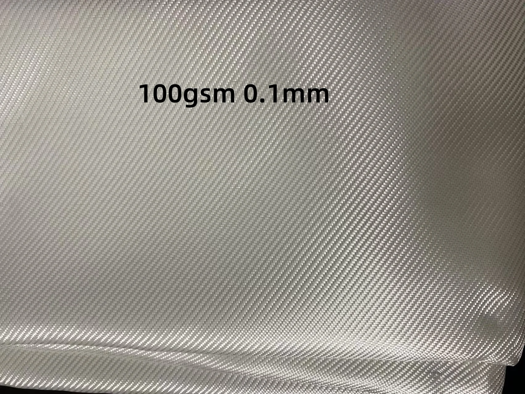 Glassfiber Fabric Twill Weave 80gsm/160gsm/200gsm Glassfiber Fiber Glass Fabric Reinforcements Fiberglass Fibreglass Cloth