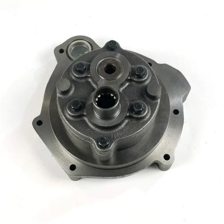 Transmission Pump Gear Pump Fit for CA T 970F 814F 966F 1226658 6I8480