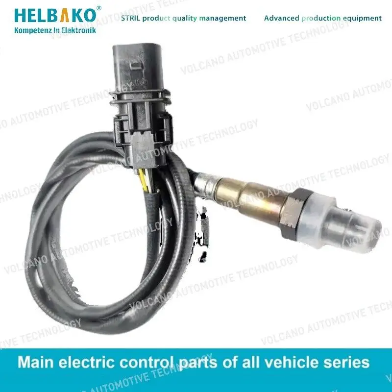 06E906265C Lambda O2 Oxygen sensor For Audi A3 A4 TT VW Beetle Golf Passat