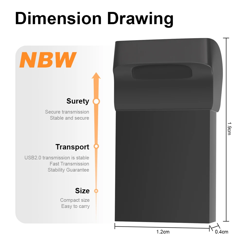 محرك أقراص فلاش USB صغير أصلي 128 جيجابايت 64 جيجابايت محرك القلم فائق المناسب 32 جيجابايت 16 جيجابايت 8 جيجابايت 4 جيجابايت ذاكرة عصا U القرص سلسلة مفاتيح مجانية هدية
