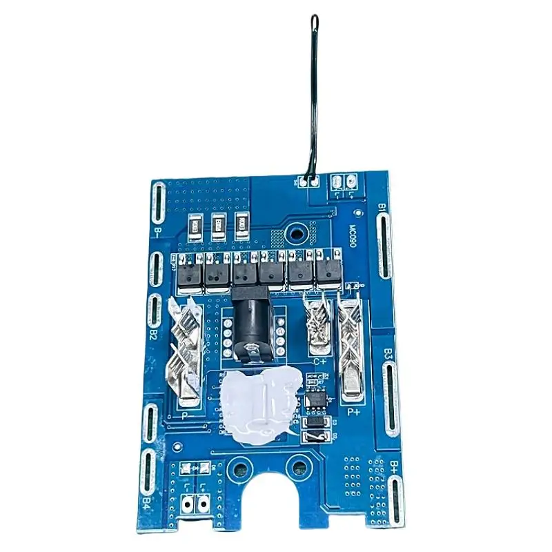 Circuit Board For Makita Li-ion Battery Charging Protection Plate 21V Li-Ion Lithium Battery Pack Protection Circuit Module 2026