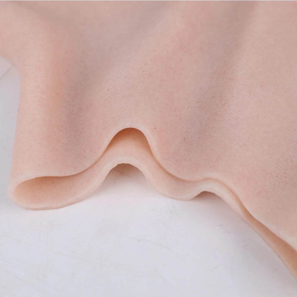 Eyung Breast​ Silicone Forms Crossdress Fake Boobs Drag Queen Cosplay Crossdressing  Sissyhug Shemale Upgraded Transgender