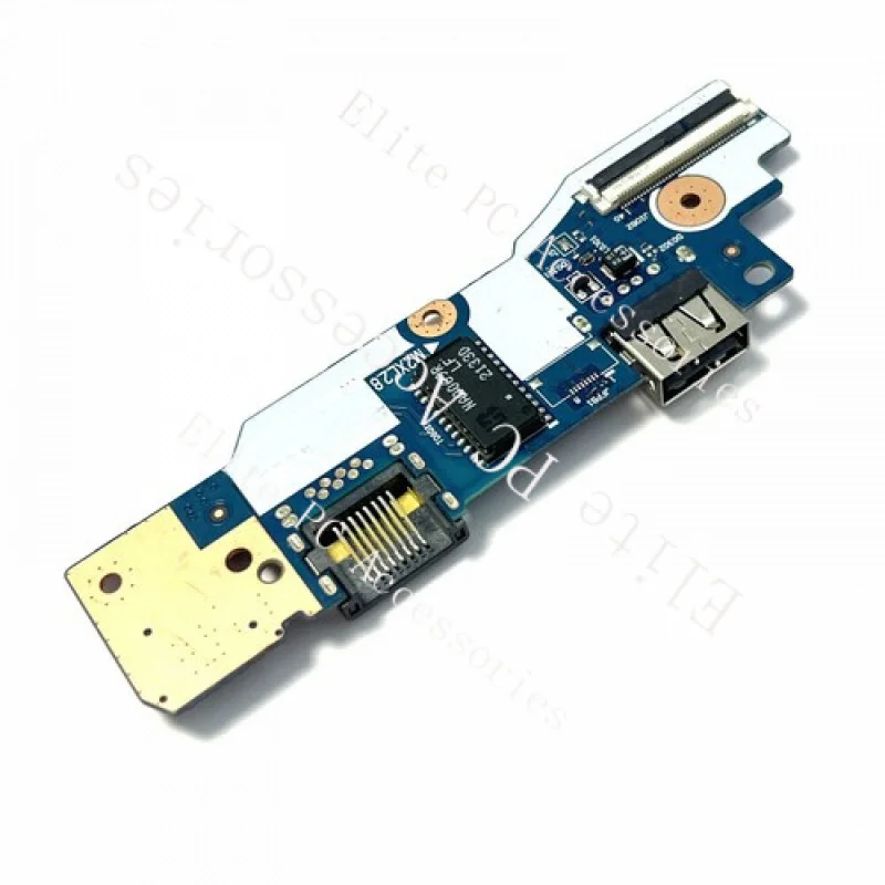 per-lenovo-thinkpad-e14-gen-2-scheda-del-pulsante-di-accensione-audio-usb-5c50z44714-ns-d012