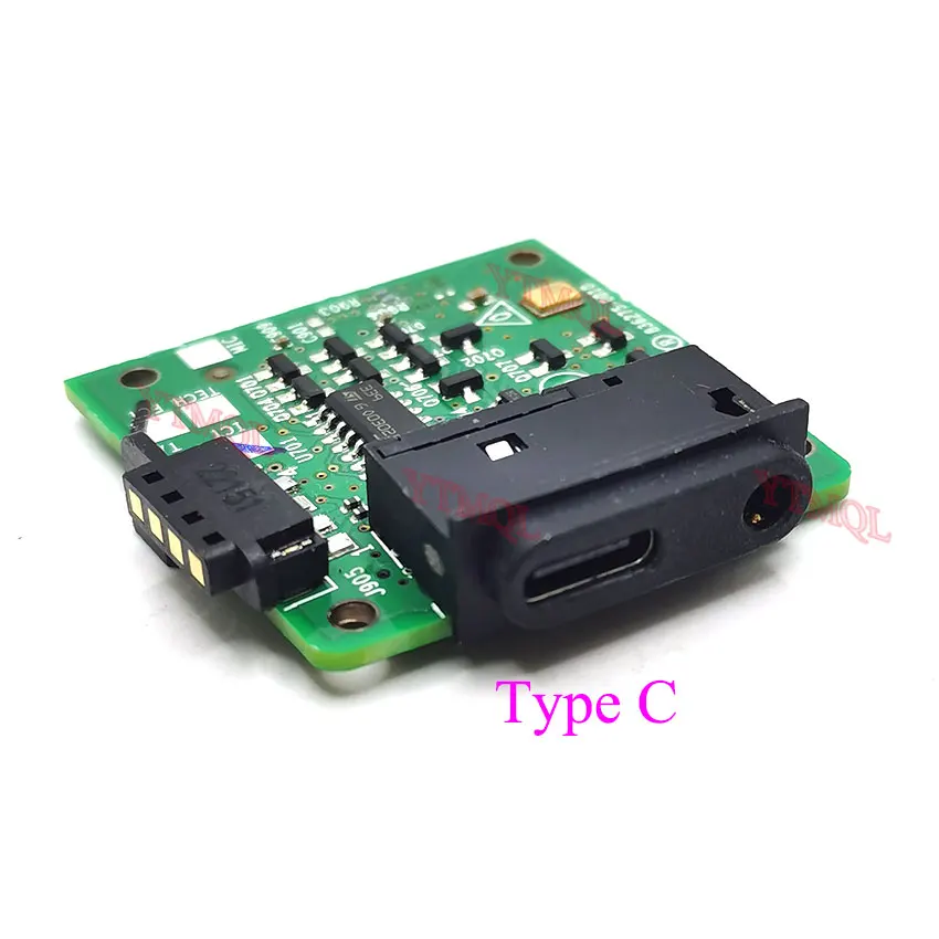 Imagem -05 - Bose Mini2 Amplificador de Potência Placa de Carga Placas de Bateria Porta Soquete de Carregamento Original