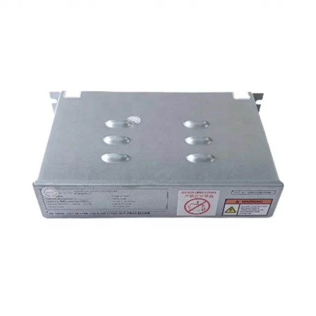 

Elevator Door Controller Box KBA24360AAB1 For Elevator Door System