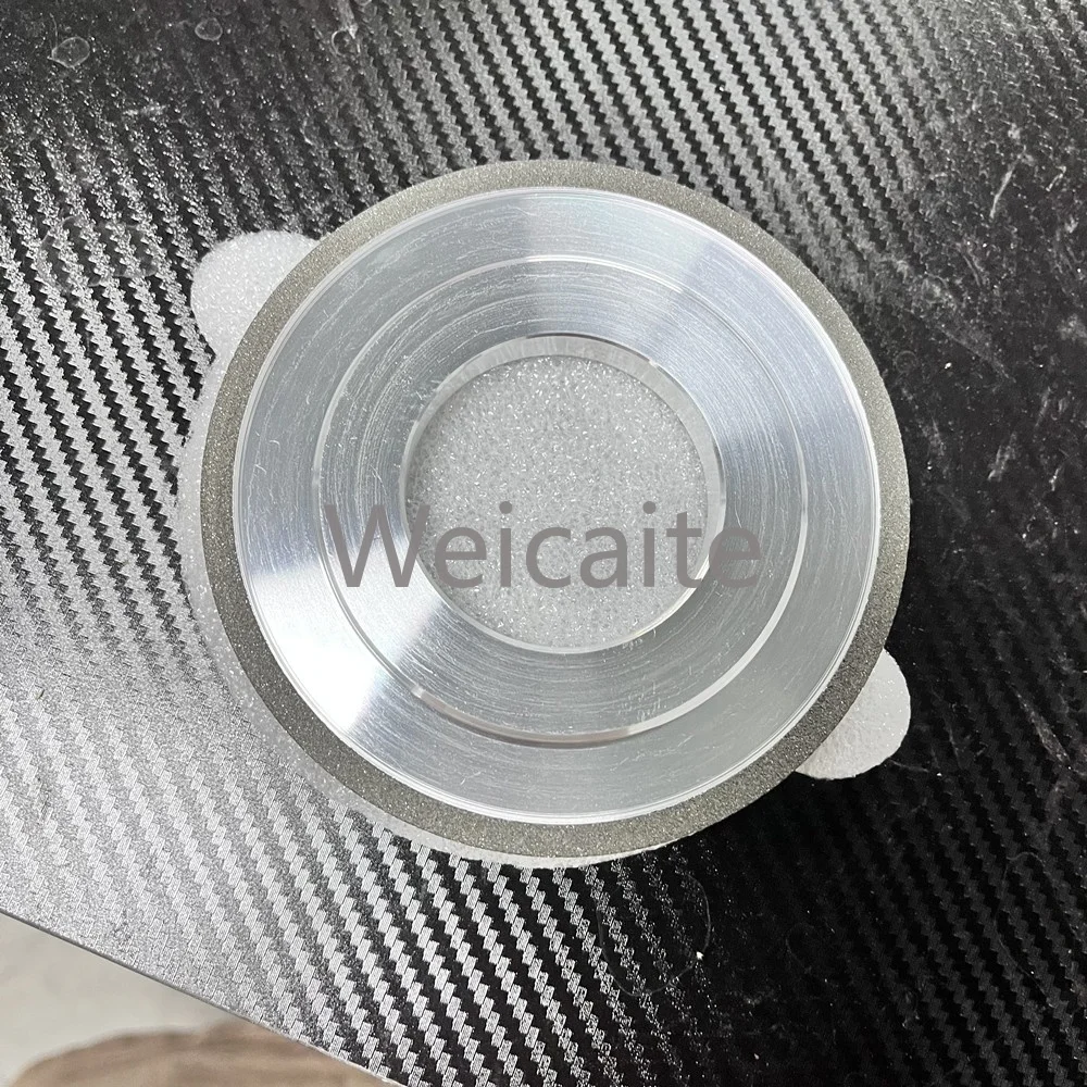 Diamond Grinding Wheels For Fortune or Camogo Leather Splitting Machine Spare Parts Grinding Stone