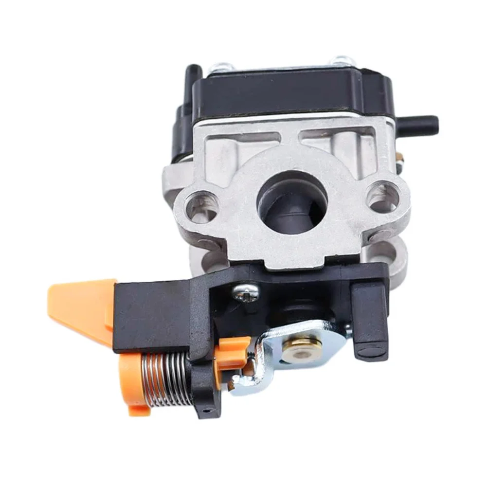 Maintaining Equipment Carburetor For Ry0851 Carburetor Replacement Carburetor For Ry08570 Aggregate Metallic Color Outdoor Use