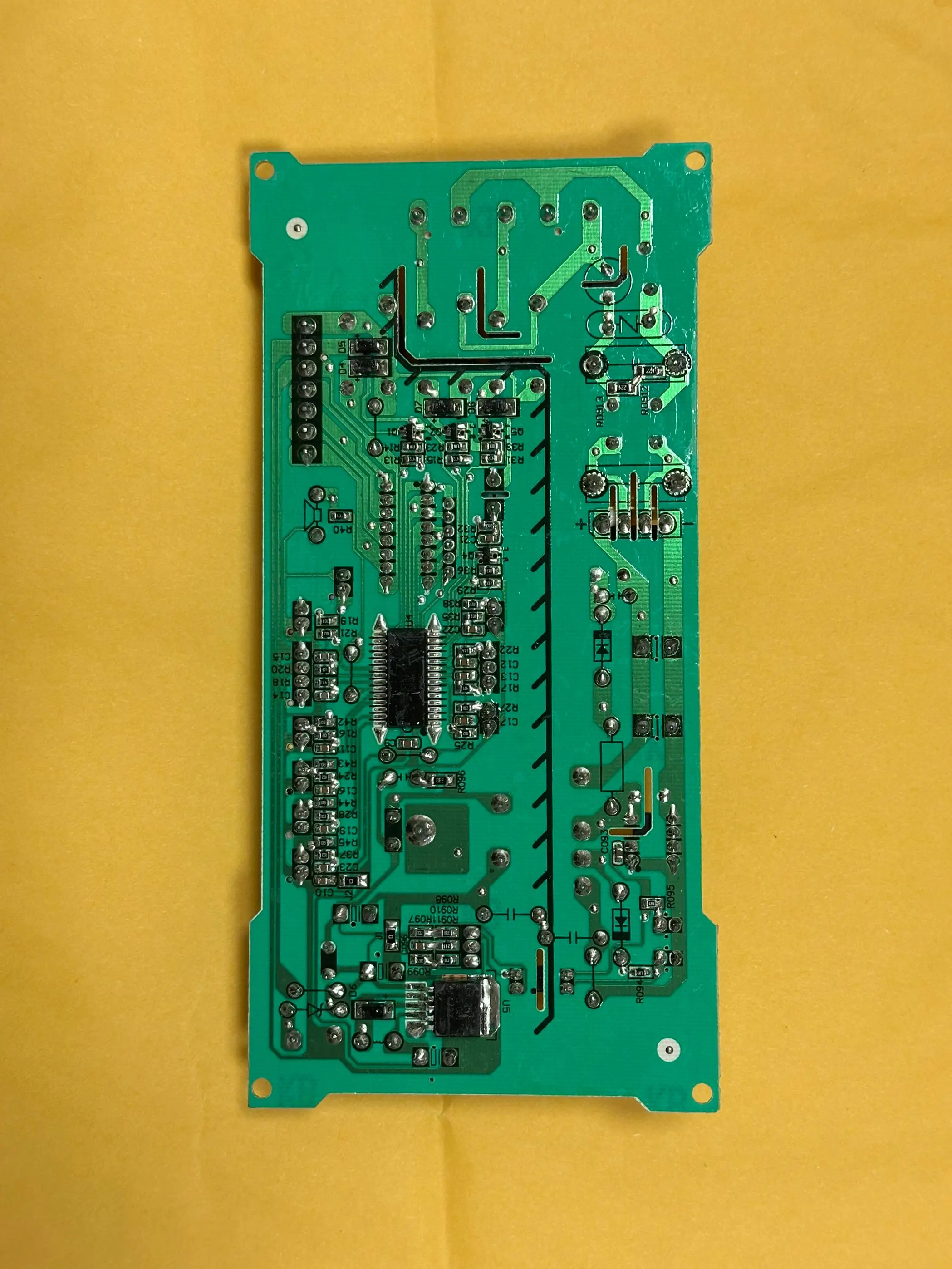 오리지널 전원 공급 보드, JL1565S