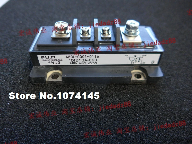 

1DI240A-060 IGBT power module