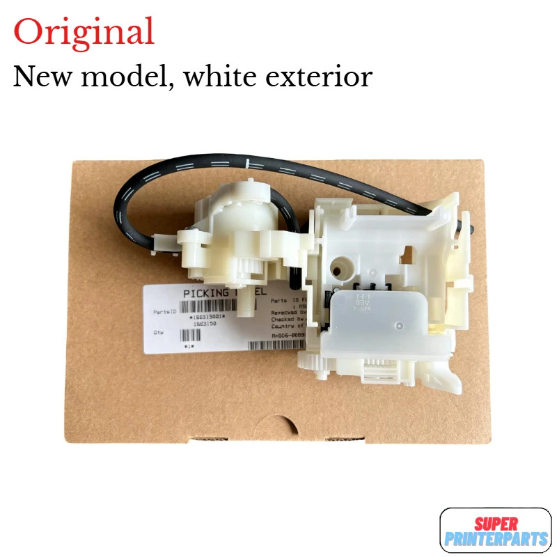 1PC Pump Ink System Capping Assy Cleaning Unit for Epson L4150 L4151 L4153 L4156 L4158 L4168 L4169 L4160 L4163 L4165 L4166 L4167