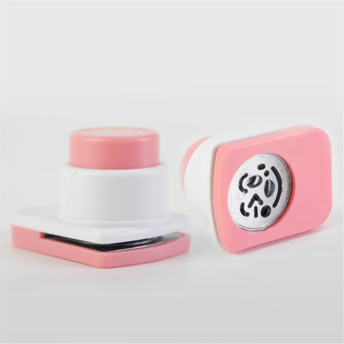 New A26P Diy Sushi Tool Seaweed Nori-Punch Cutter Cartoon Rice Ball Onigiri Mould Kitchen Maker Bento Sushi Decoration