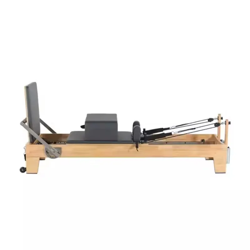 

YTYIN YG-PE02 YG-FITNSS Reformer Pilates Pilates Reformer Equipment Hot Selling Reformer