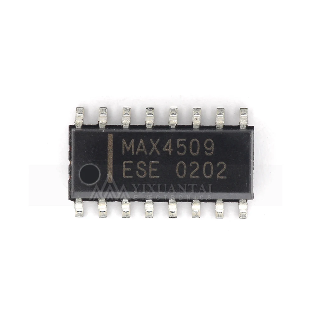 5piece/lot NEW original SOP16 MAX4509CSE MAX4512CSE MAX4513ESE MAX4521ESE MAX 4509 4512 4513 4521 CSE ESE ECSE ES