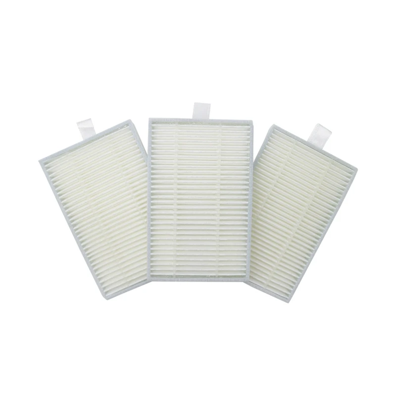 Proscenic-ロボット掃除機,メインブラシ,交換用アクセサリー,800t,820s,liectrox,c30b,e30