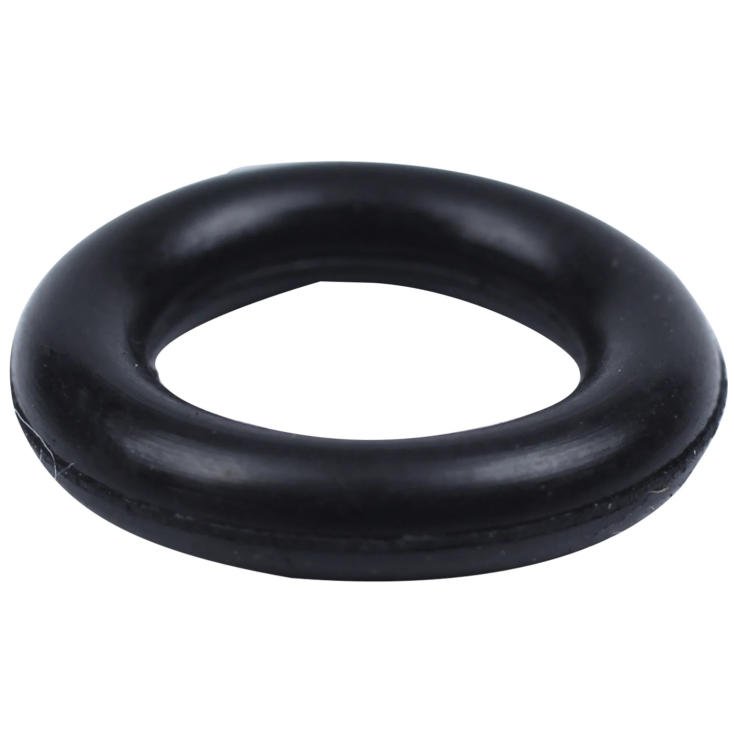 50 pezzi guarnizioni O-Ring in gomma nitrilica nera rondelle 12 mm x 2,5mm x 7 mm