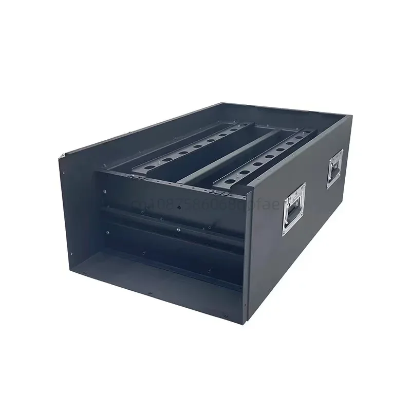 

Аккумуляторная батарея DIY/устройство для инвертора BMS для 16S 48V 8S2P 280AH 304AH, аккумуляторная батарея с компрессионным устройством