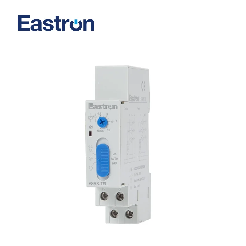 

ESRS-TSL Multi-function Time Relay