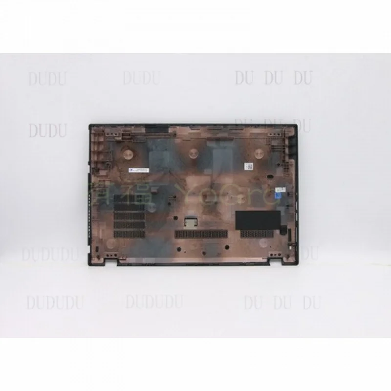 QW لينوفو ثينك باد T15 Gen1 غطاء قاعدة سفلي سفلي 5CB0Z69156