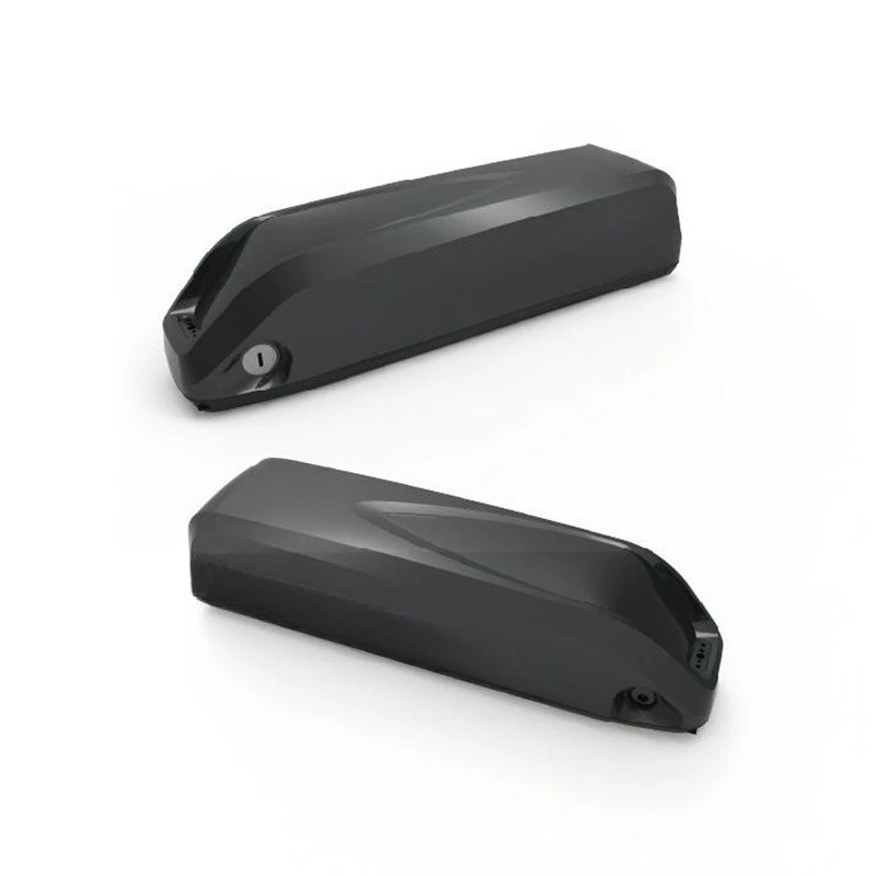 

Battery box, electric bicycle battery box