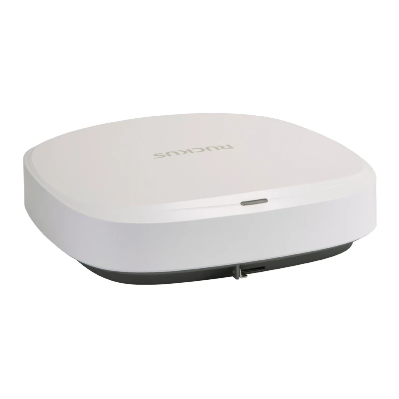 Imagem -04 - Ruckus-ponto de Acesso Interno Tri-radio de Alto Desempenho Iot Embutido Wi-fi R770 901-r770-ww00 12.22gbps