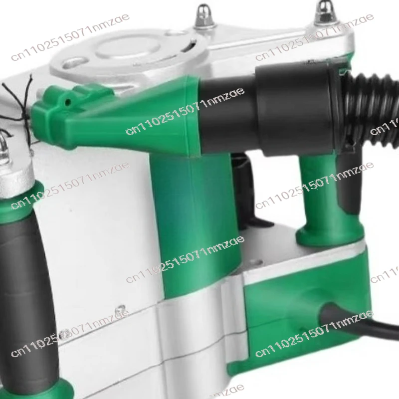 Handheld Dust-free Electric Strong Wall Groove Cutting Machine Floor Brick Wall Electric Cutting Machine