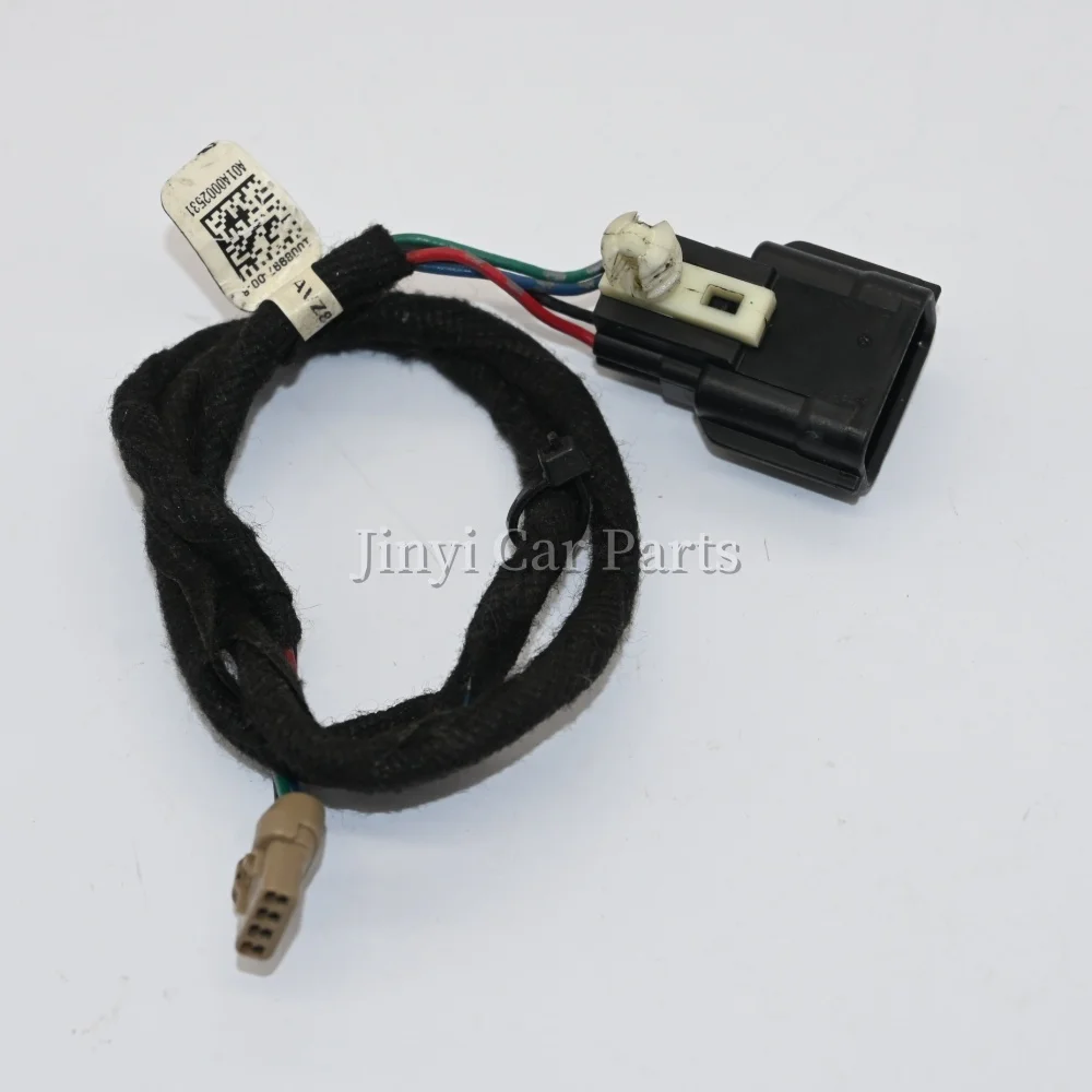 1008997-00-B 1021599-00-C 1008997-00-C 1007751-00-C Door Handle Main Wiring Harness for Tesla Model S 2012-2015B