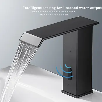 11 best sales صنبور ذكي - №9