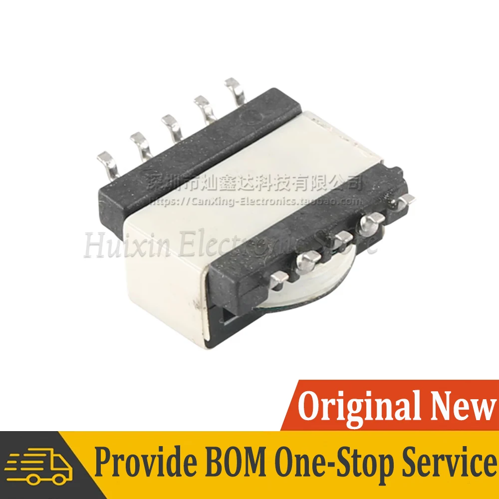 2 Stück CTX02-13274-R SMD Step Up Booster Transformator Netzteil 1V-16V bis 70V 60mA CTX02-13274