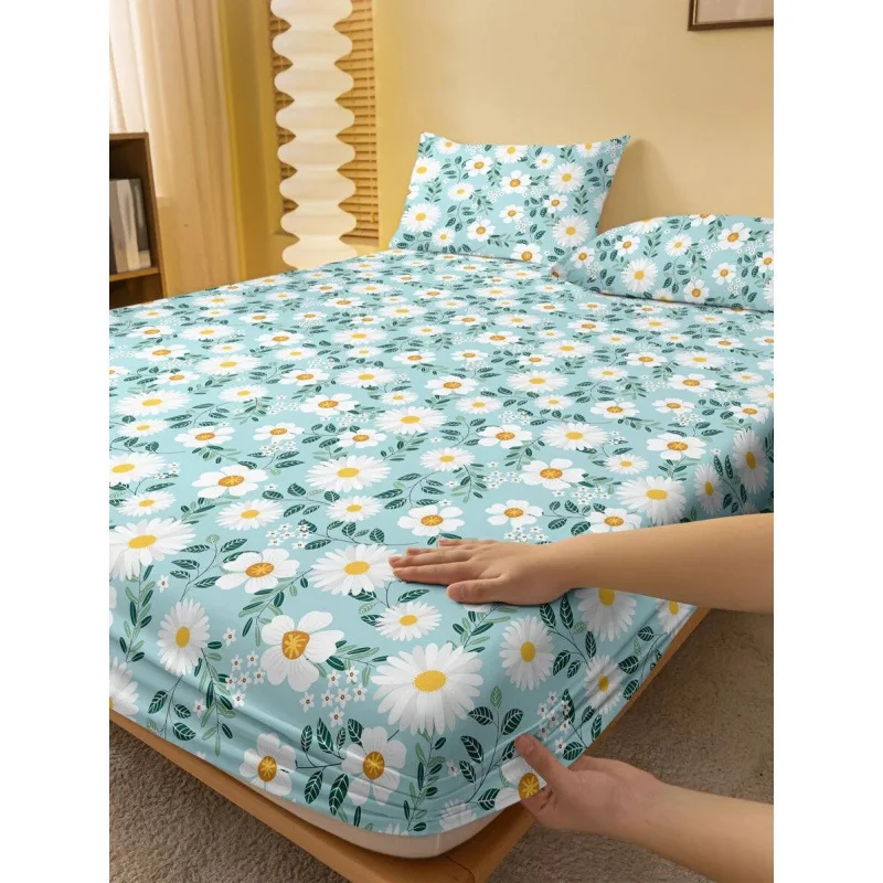 couvre-lit-matelasse-en-serge-de-coton-a-motif-biaise-ensemble-de-trois-pieces-accessoires-de-literie-transfrontalier-x-13111