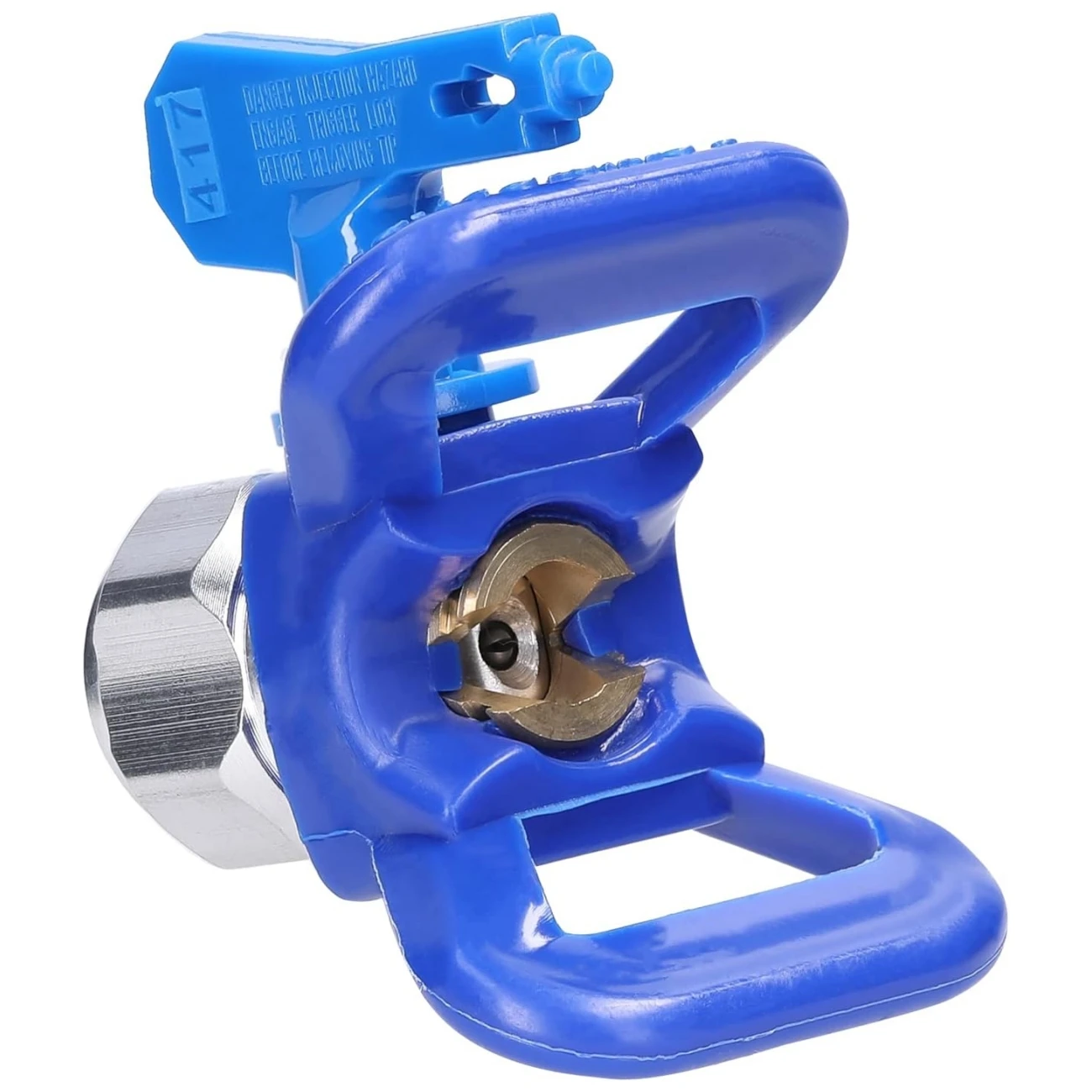 Airless Paint Sprayer Tip Nozzle Seat Replacement for Airless Paint Spray Guns Compatible for GTB Graco TITAN Wagner