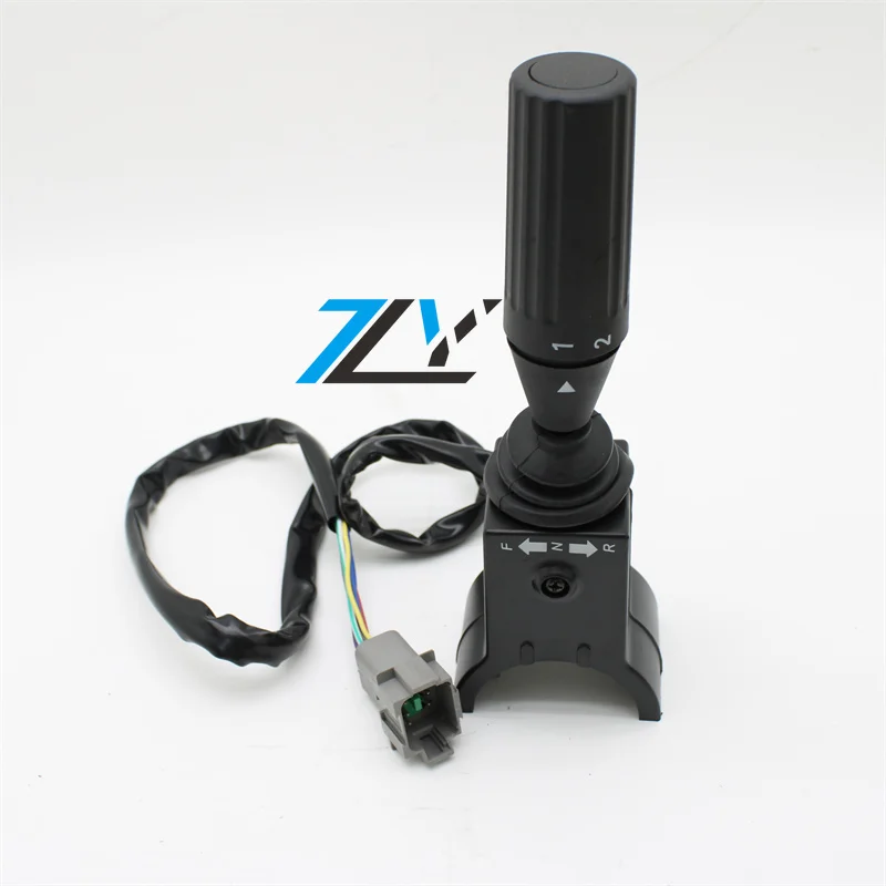 

KA1025539A Steering column combination switch is suitable for DX53W DX55W B55W-2 E55W excavators