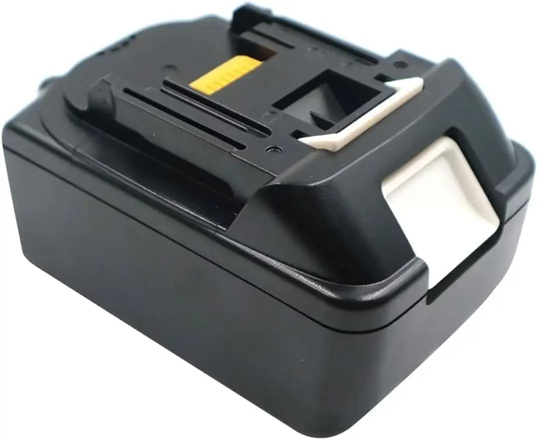 

Compatible with MAKITA 18V Battery Li 3.0Ah 3000mAh (Ensure True Capacity)